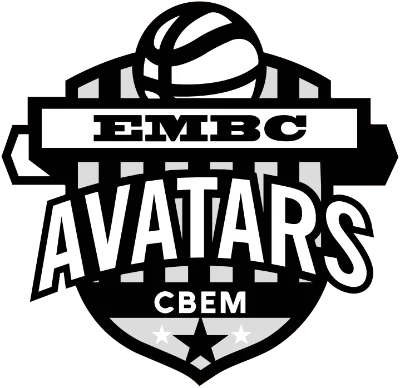 Logo EMBC Avatars CBEM